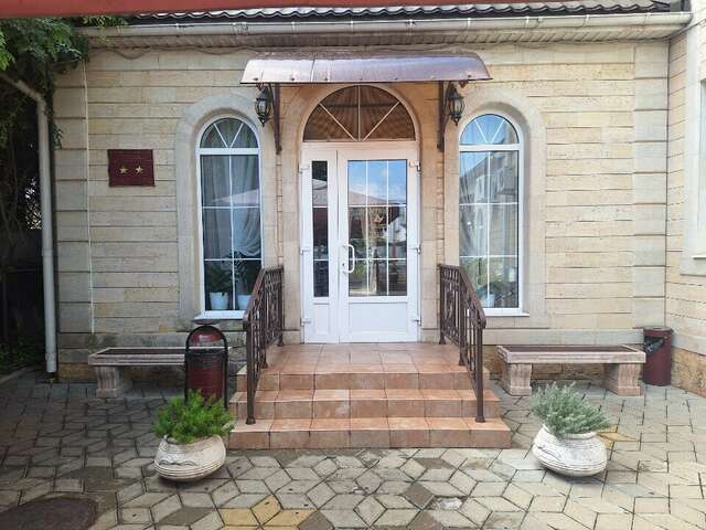 Гостиница Мартон Пашковский Краснодар-109