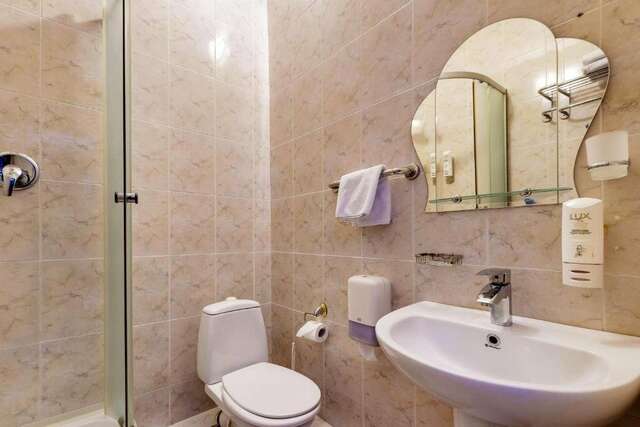 Гостиница Мартон Пашковский Краснодар-100