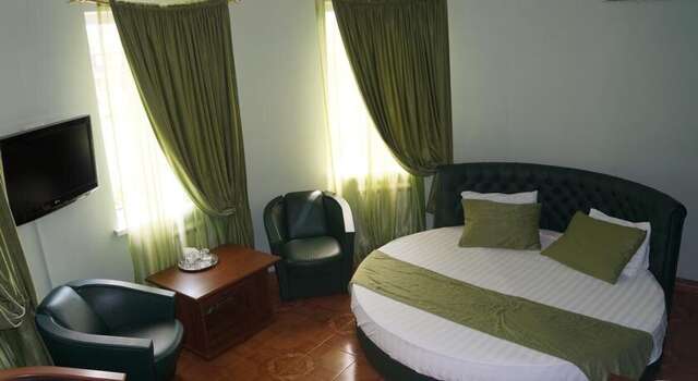 Гостиница Мартон Пашковский Краснодар-66