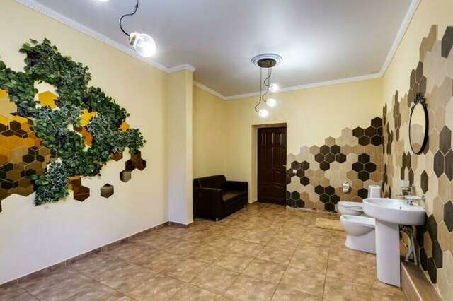 Гостиница Мартон Пашковский Краснодар-62