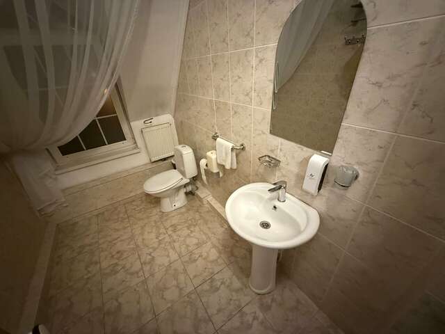 Гостиница Мартон Пашковский Краснодар-153