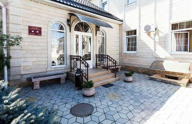 Гостиница Мартон Пашковский Краснодар-39