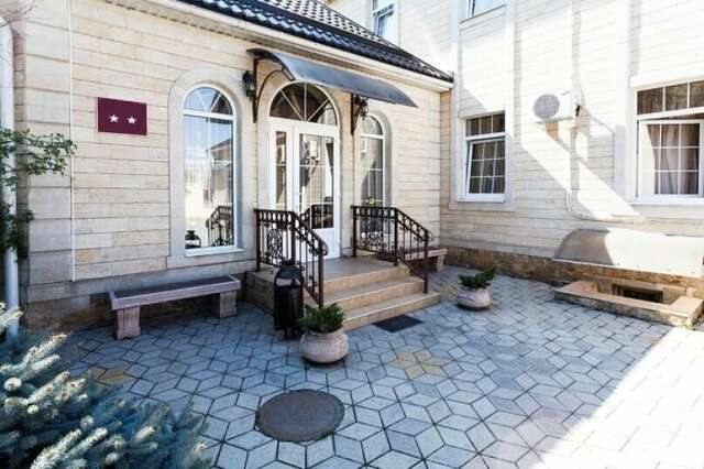 Гостиница Мартон Пашковский Краснодар-79