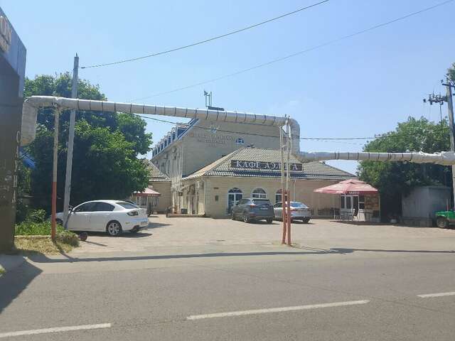 Гостиница Мартон Пашковский Краснодар-44