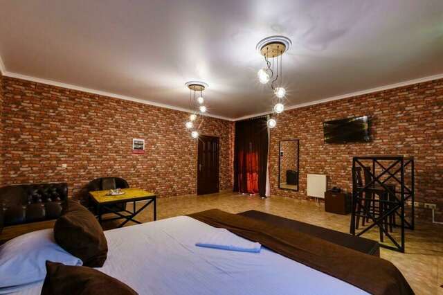 Гостиница Мартон Пашковский Краснодар-92