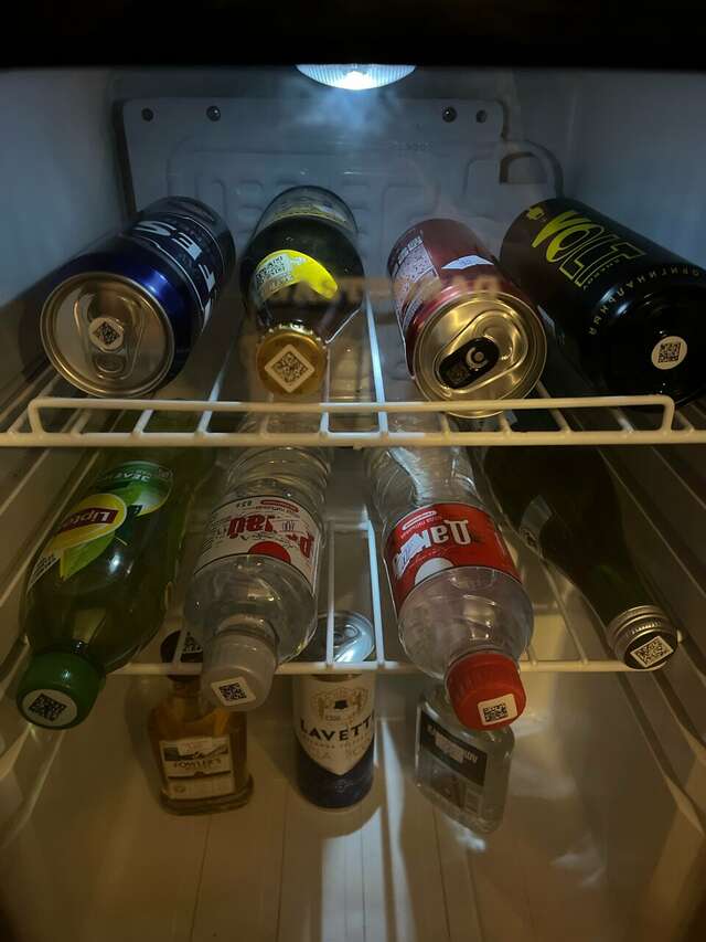 Гостиница Мартон Пашковский Краснодар-161