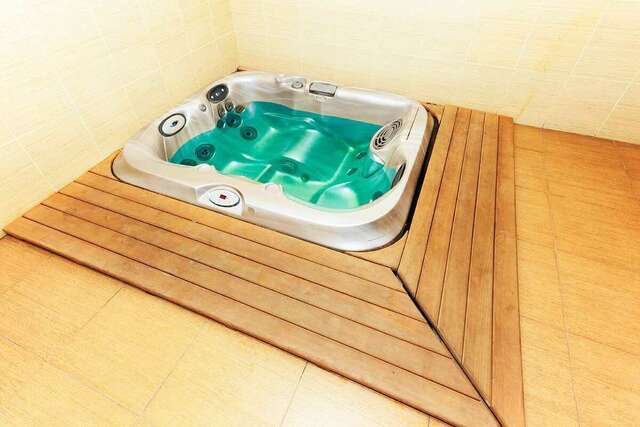 Гостиница Мартон Пашковский Краснодар-49