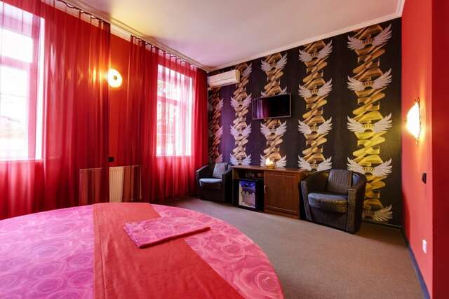 Гостиница Мартон Пашковский Краснодар-96