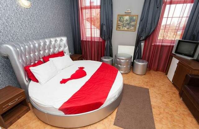 Гостиница Мартон Пашковский Краснодар-36