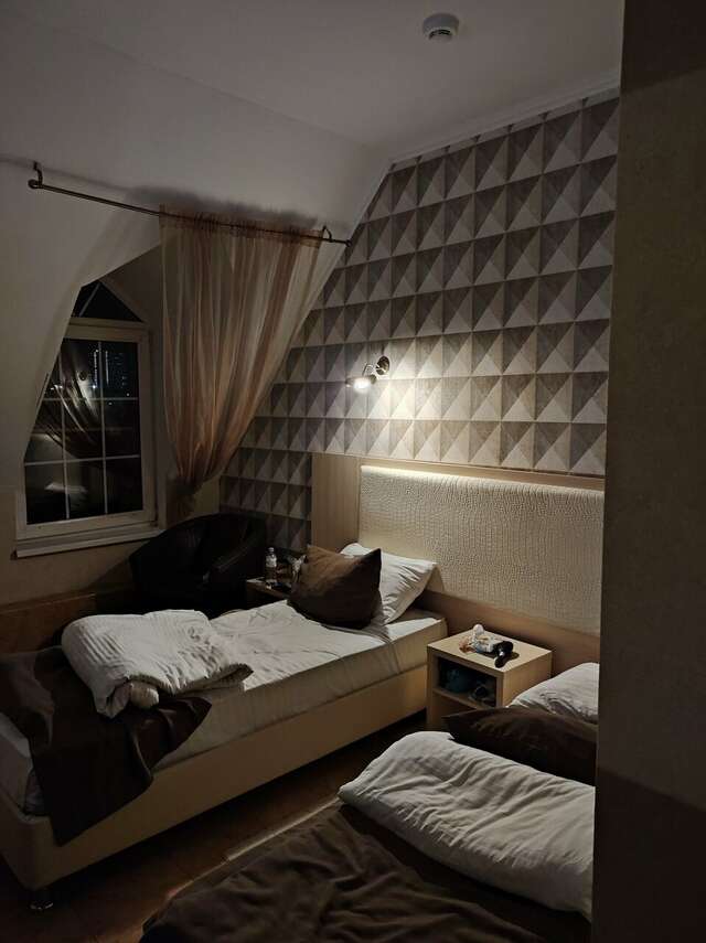 Гостиница Мартон Пашковский Краснодар-174