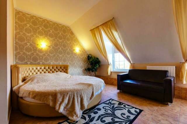 Гостиница Мартон Пашковский Краснодар-130