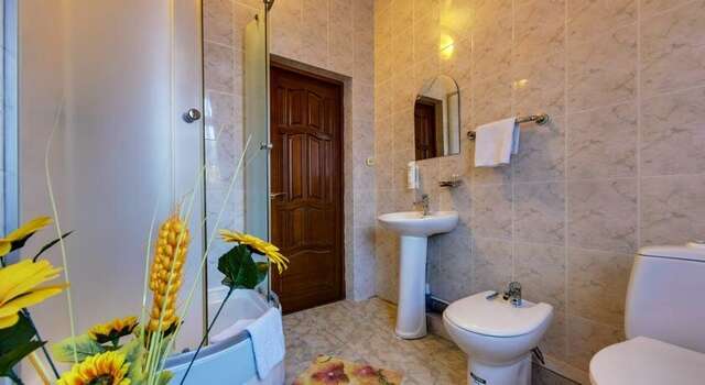 Гостиница Мартон Пашковский Краснодар-114