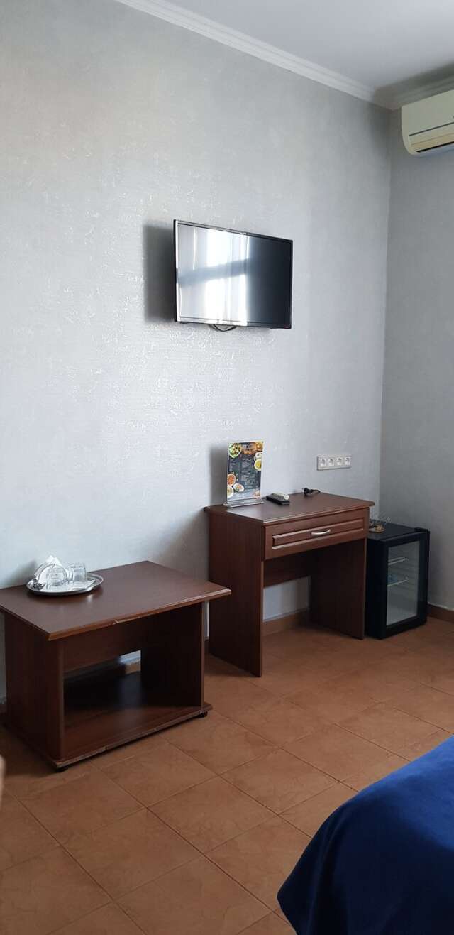 Гостиница Мартон Пашковский Краснодар-159