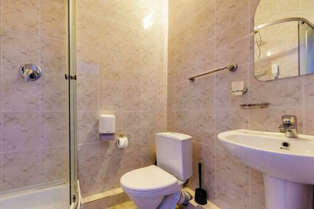 Гостиница Мартон Пашковский Краснодар-126