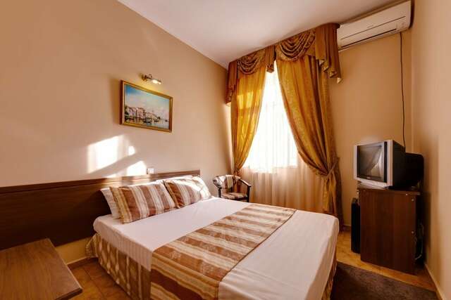 Гостиница Мартон Пашковский Краснодар-124