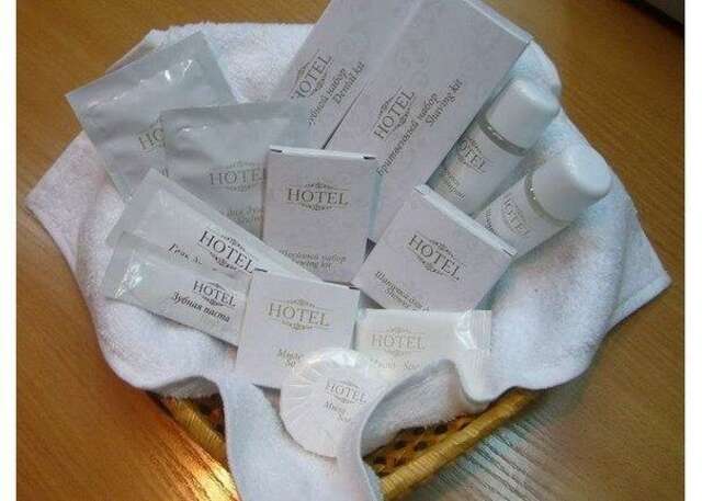 Гостиница Мартон Пашковский Краснодар-19