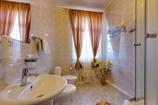 Гостиница Мартон Пашковский Краснодар-69