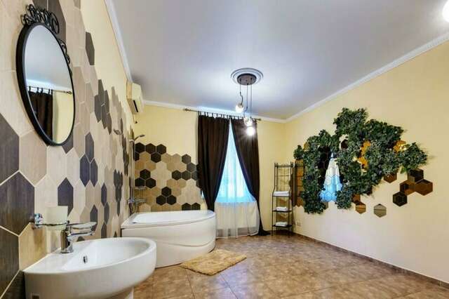 Гостиница Мартон Пашковский Краснодар-77