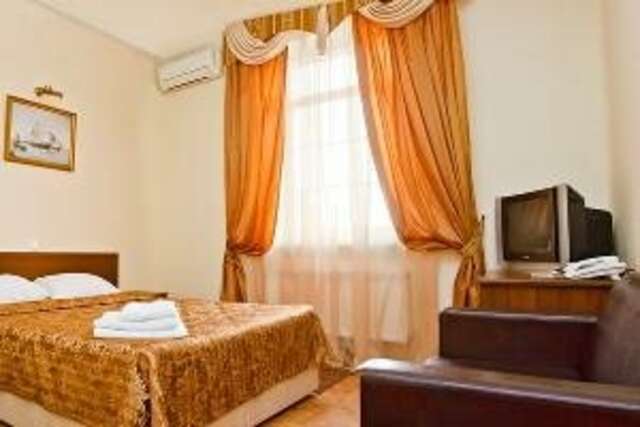 Гостиница Мартон Пашковский Краснодар-141