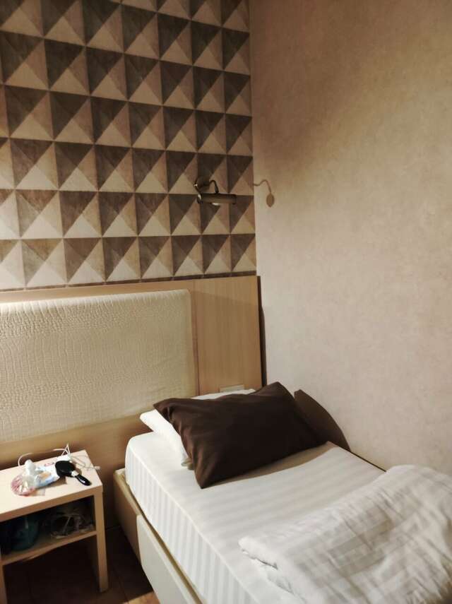 Гостиница Мартон Пашковский Краснодар-168