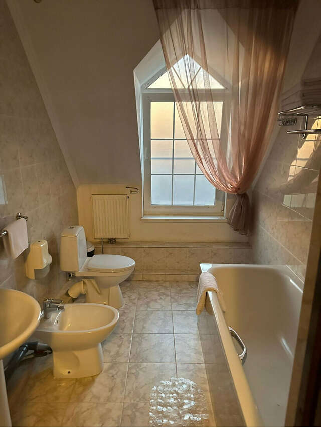 Гостиница Мартон Пашковский Краснодар-173