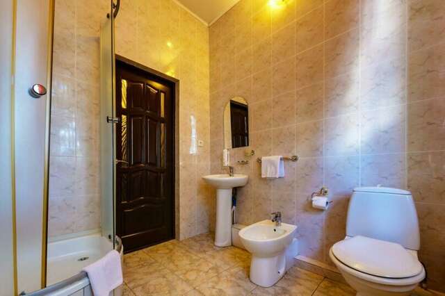 Гостиница Мартон Пашковский Краснодар-135