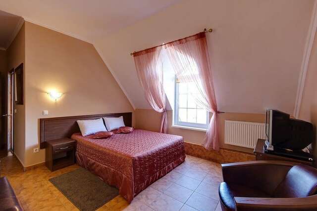 Гостиница Мартон Пашковский Краснодар-143