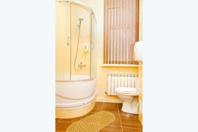 Гостиница Мартон Пашковский Краснодар-40