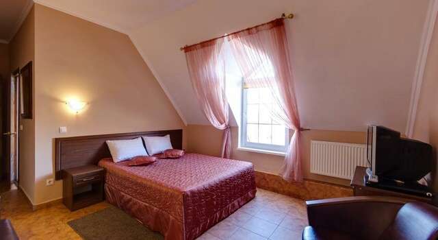 Гостиница Мартон Пашковский Краснодар-125