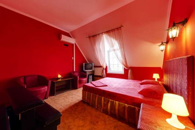 Гостиница Мартон Пашковский Краснодар-102