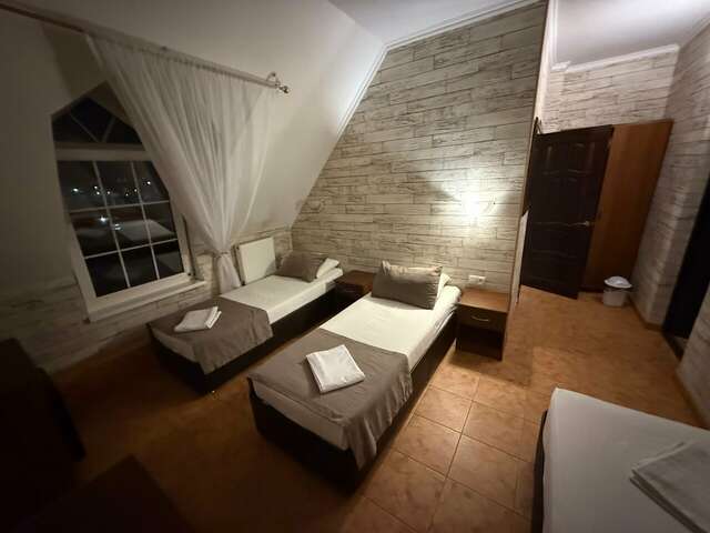 Гостиница Мартон Пашковский Краснодар-171