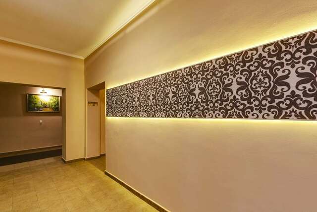 Гостиница Мартон Пашковский Краснодар-42