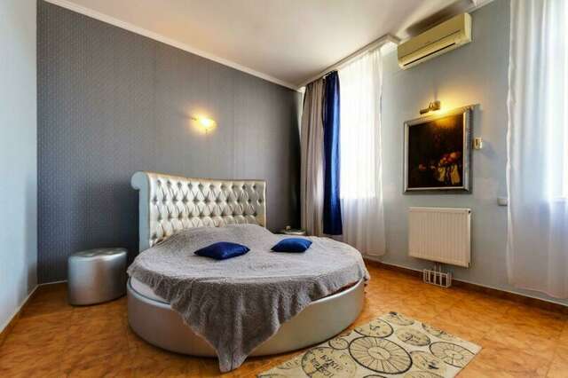 Гостиница Мартон Пашковский Краснодар-28