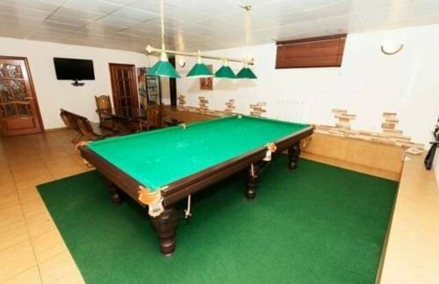 Гостиница Мартон Пашковский Краснодар-119