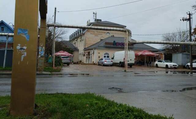 Гостиница Мартон Пашковский Краснодар-29