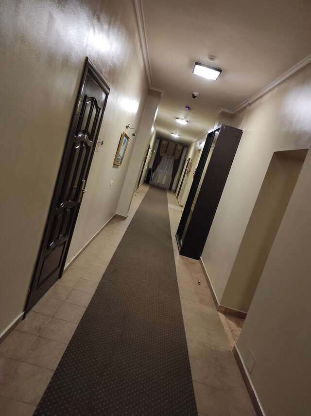 Гостиница Мартон Пашковский Краснодар-165