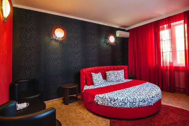 Гостиница Мартон Пашковский Краснодар-89