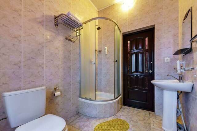 Гостиница Мартон Пашковский Краснодар-133