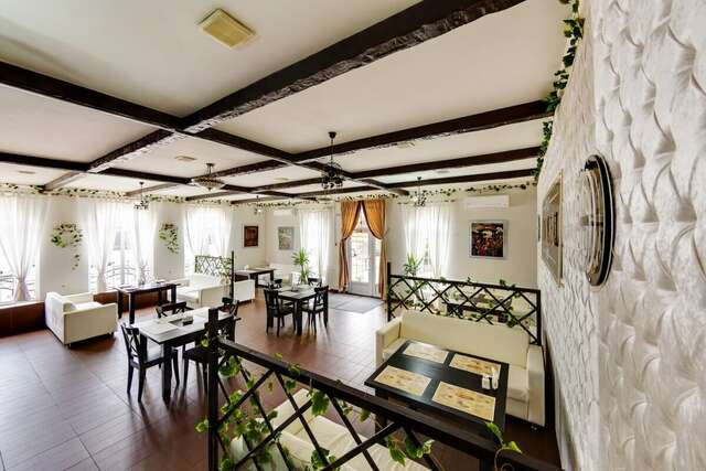 Гостиница Мартон Пашковский Краснодар-88