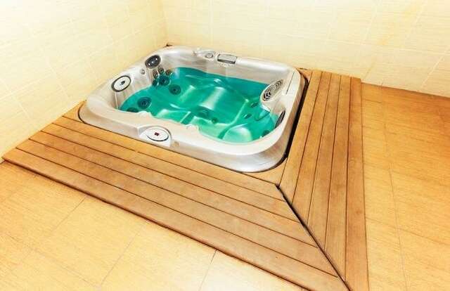 Гостиница Мартон Пашковский Краснодар-145