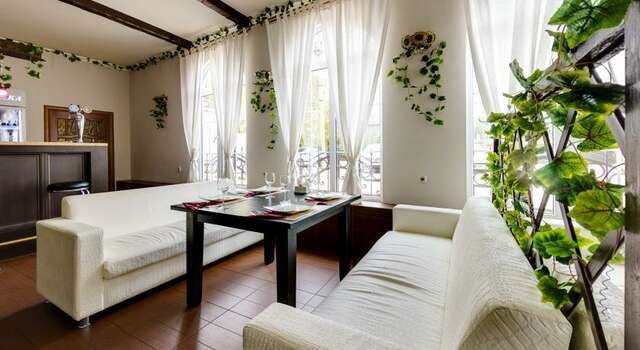 Гостиница Мартон Пашковский Краснодар-16