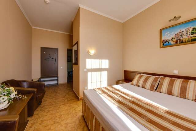 Гостиница Мартон Пашковский Краснодар-117