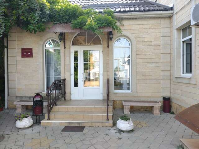 Гостиница Мартон Пашковский Краснодар-85