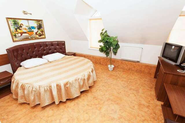 Гостиница Мартон Пашковский Краснодар-118