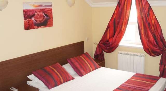 Гостиница Мартон Пашковский Краснодар-64