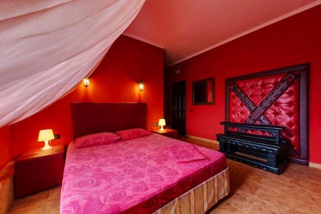 Гостиница Мартон Пашковский Краснодар-41