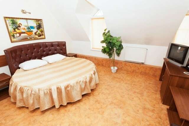 Гостиница Мартон Пашковский Краснодар-70