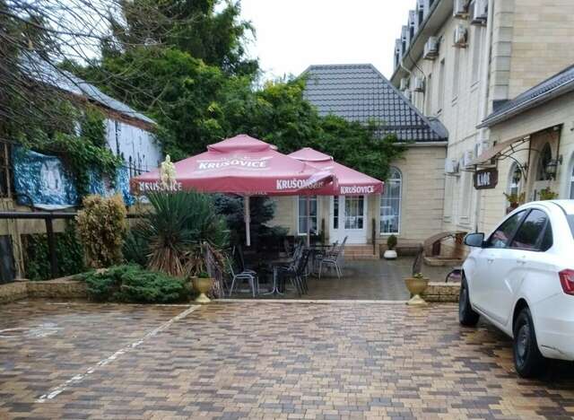 Гостиница Мартон Пашковский Краснодар-58