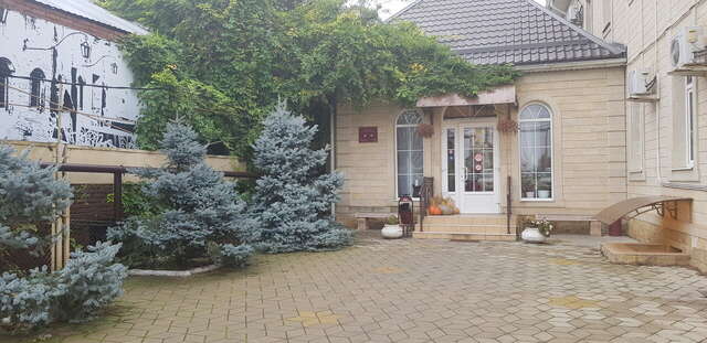 Гостиница Мартон Пашковский Краснодар-151