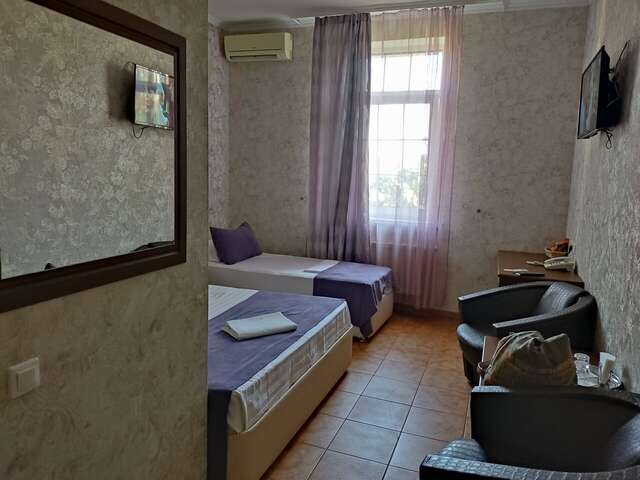 Гостиница Мартон Пашковский Краснодар-166